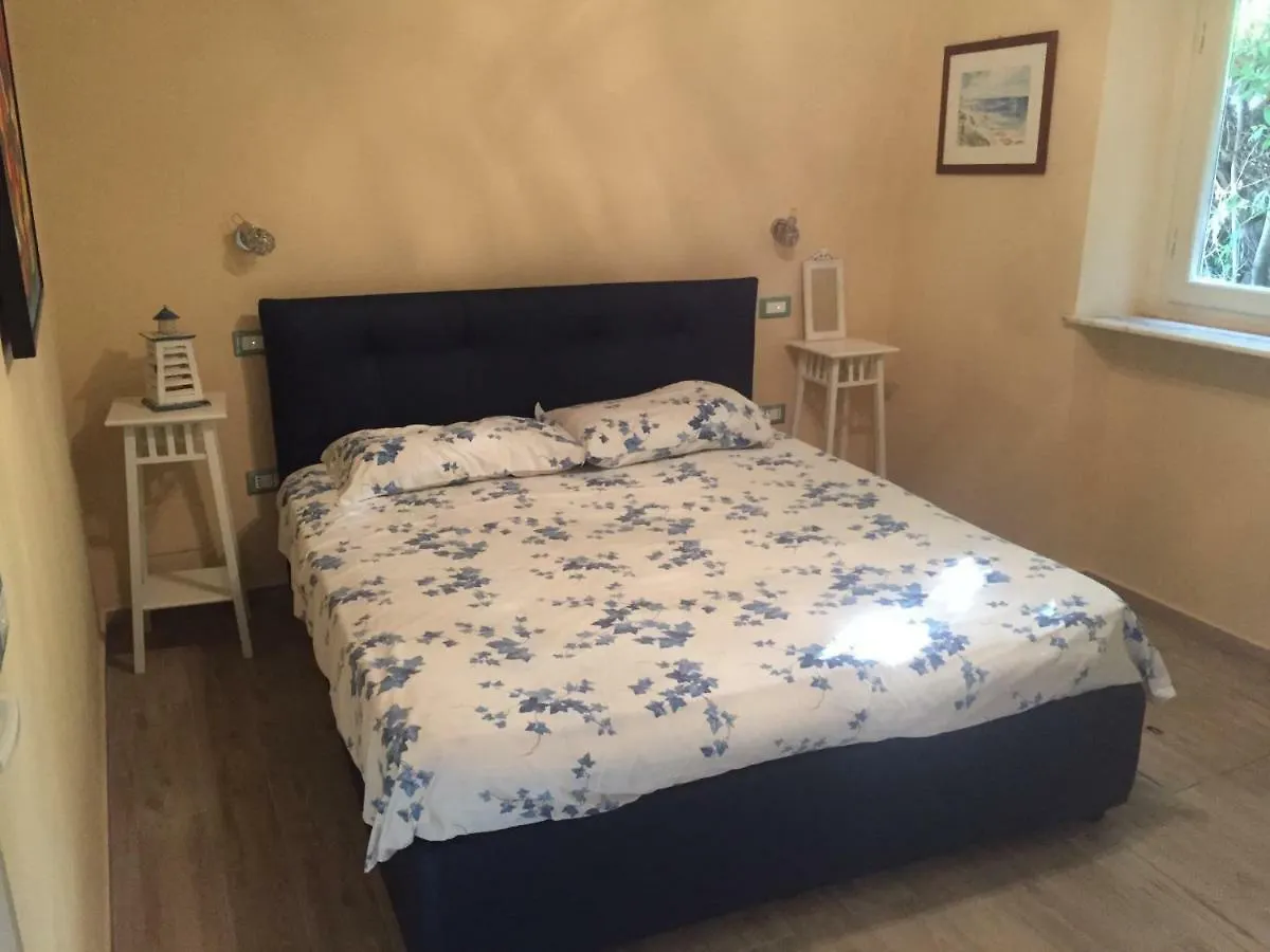 Villa Grespola Lucca Olaszország